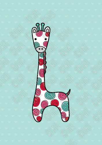 A3-Giraffe
