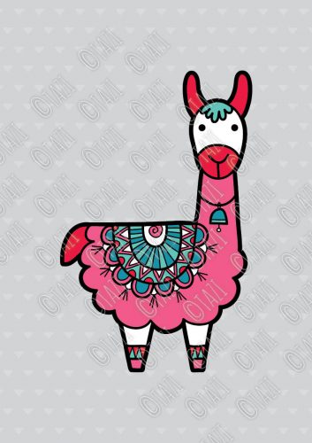 DIY-A3-Llama