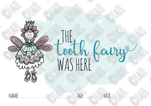 DIY-A4-Tooth-Fairy