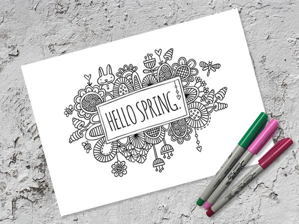 Tazi-hello-spring