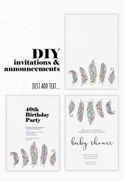DIY-background-pale-feathers