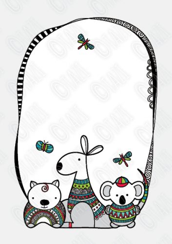 DIY Aussie-Critters-Watermark