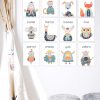 Animal cards