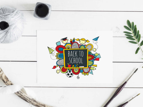 DIY back-to-school-mockup