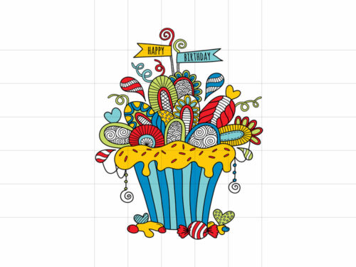 DIY birthday-cupcake-preview