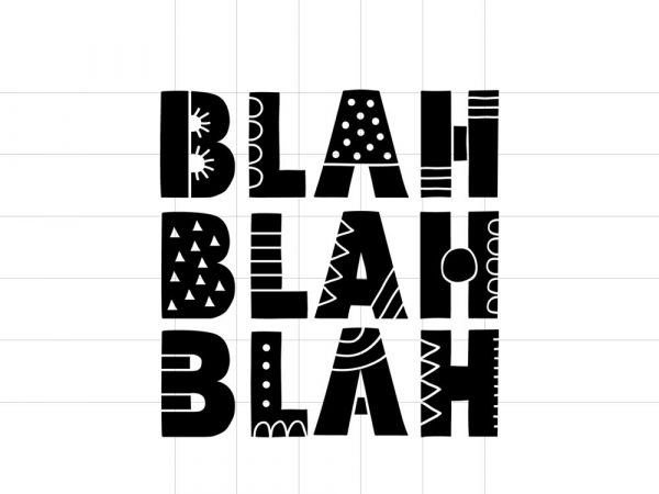 DIY blah-blah-preview