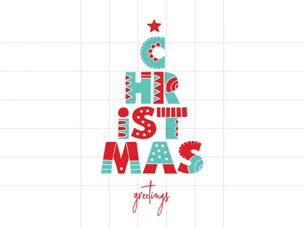 Tazi christmas-letters