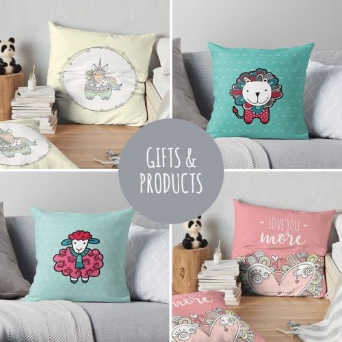 DIY gifts and products