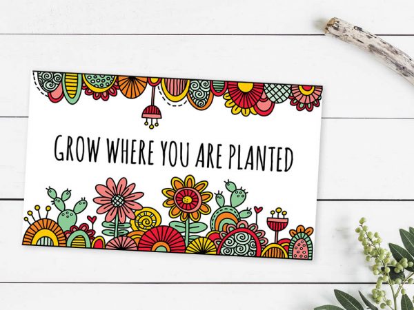 Tazi grow-where-you-are-planted-mockup