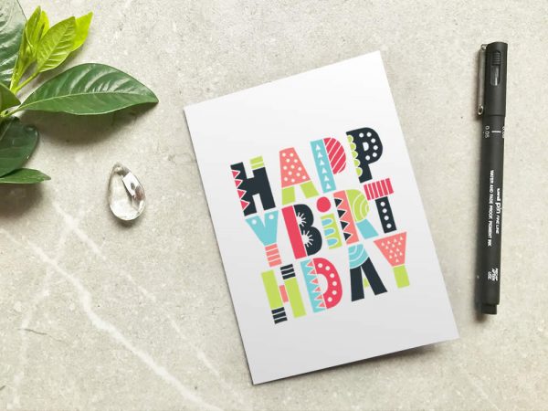 DIY happy-birthday-letters