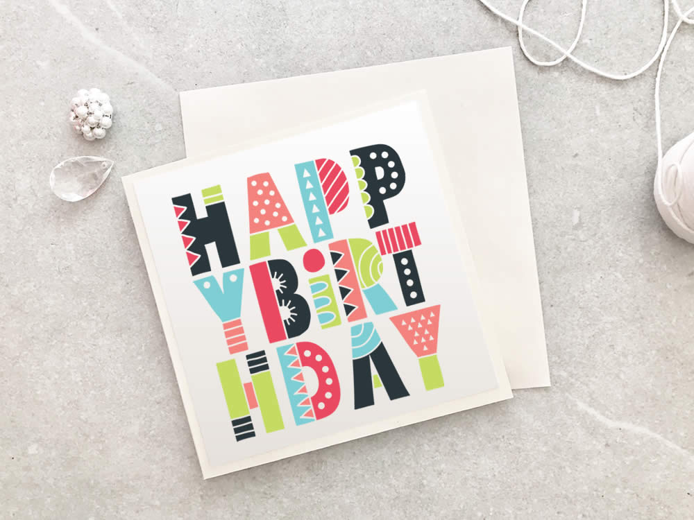 DIY happy-birthday-letters