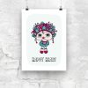 Tazi happy-heart-doodledoll
