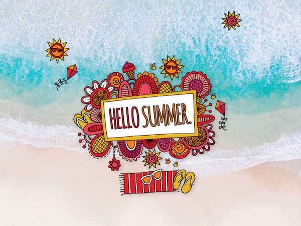 Tazi hello-summer-photo