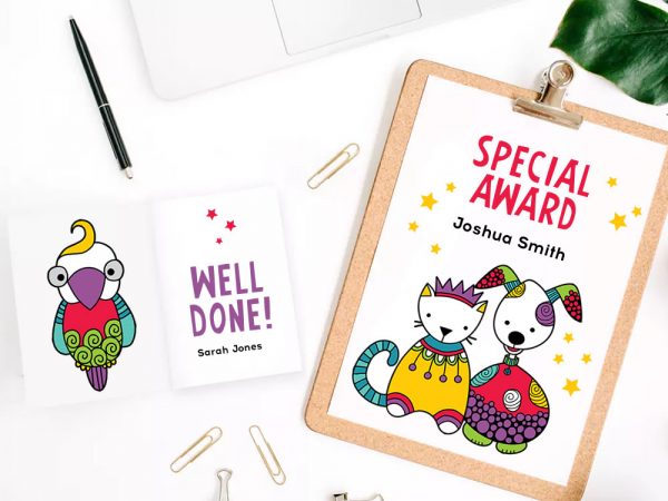 Tazi household-pets-awards