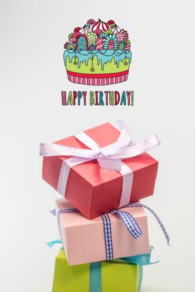 Tazi pin-birthday-graphic