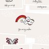 Set of Quote Postcards | Digital Download - Image 5