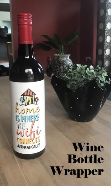 Tazi pin-wine-home-wifi
