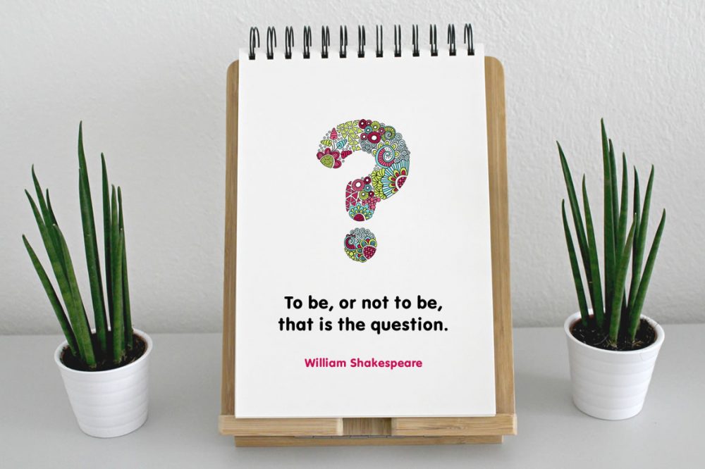 Set of 3 Punctuation Symbols | Digital Graphics - Image 3