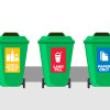Tazi recycle-bin-labels