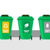 Tazi recycle-bin-labels