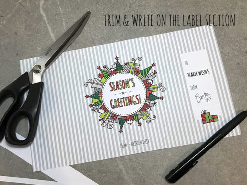 Tazi sg-wine-wrapper-trim