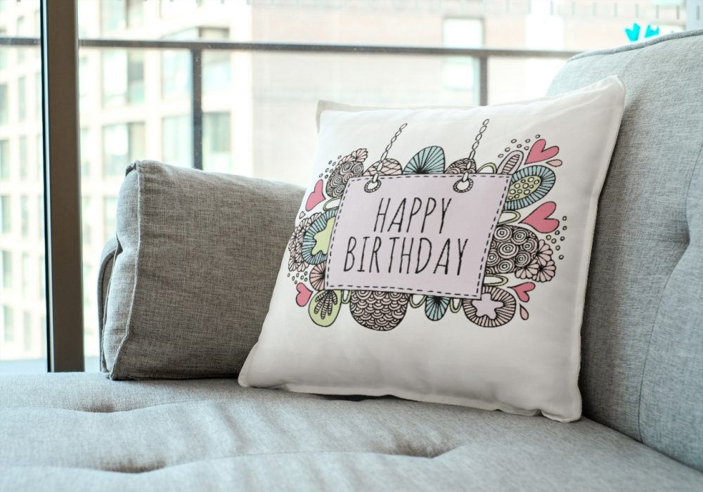 Happy Birthday Sign | Digital Download - Image 2