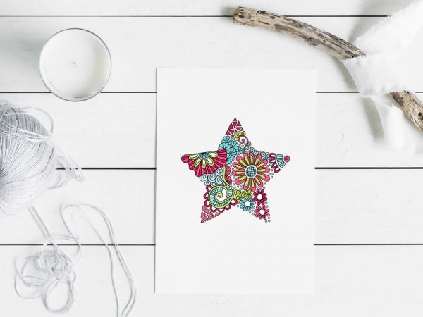 Tazi star-doodle-mockup